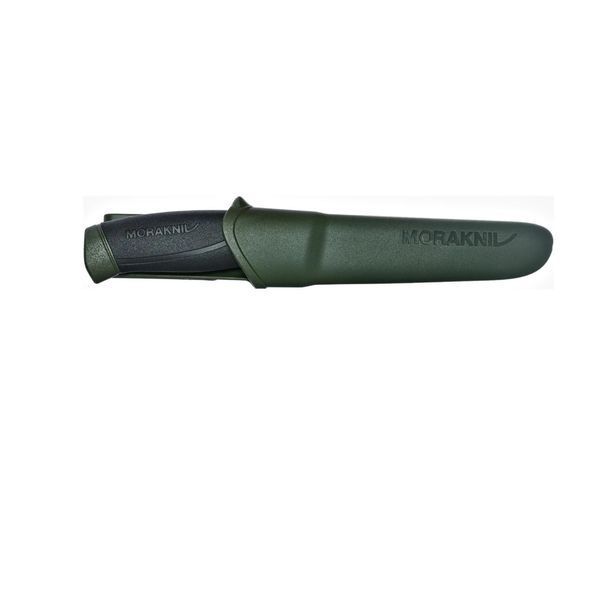 Нож Companion S Morakniv MG /green/ 2305.00.40 фото