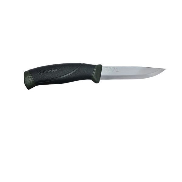 Нож Companion S Morakniv MG /green/ 2305.00.40 фото