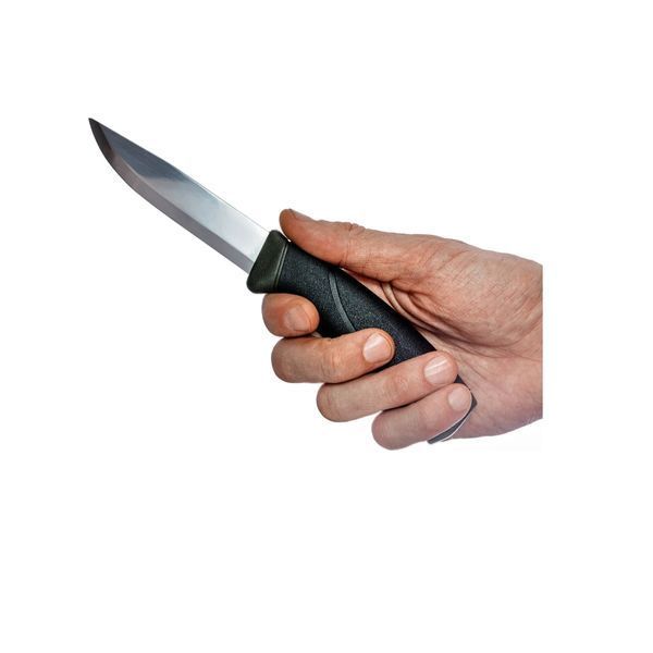 Нож Companion S Morakniv MG /green/ 2305.00.40 фото