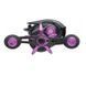 Катушка мультипликаторная ABU GARCIA REVO EXD-SHS LOW PROFILE REEL L () 1501902 фото 2