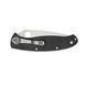 Нож Resilience 8Cr13MoV G-10 Spyderco /Black/ 87.11.68 фото 2
