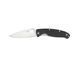 Нож Resilience 8Cr13MoV G-10 Spyderco /Black/ 87.11.68 фото 1