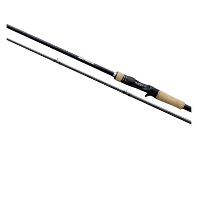 Спиннинг Shimano Expride 1711XH 2.41m 14-84g Extra-Heavy Casting () 2266.92.93 фото