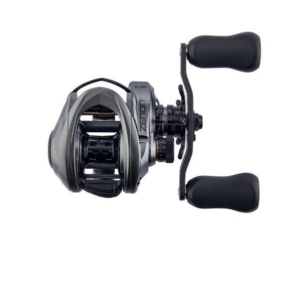 Мультипликатор Abu Garcia NEW 23 Zenon MG-XL 1552847 фото
