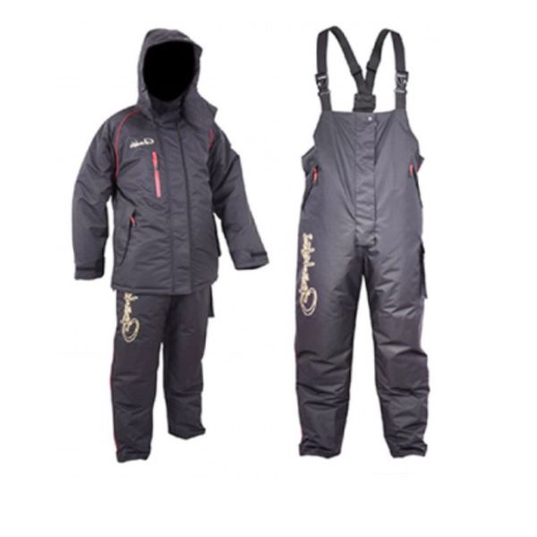 Gamakatsu Hyper Thermal Suit (XL) (Костюм зимний) 7164-300 фото