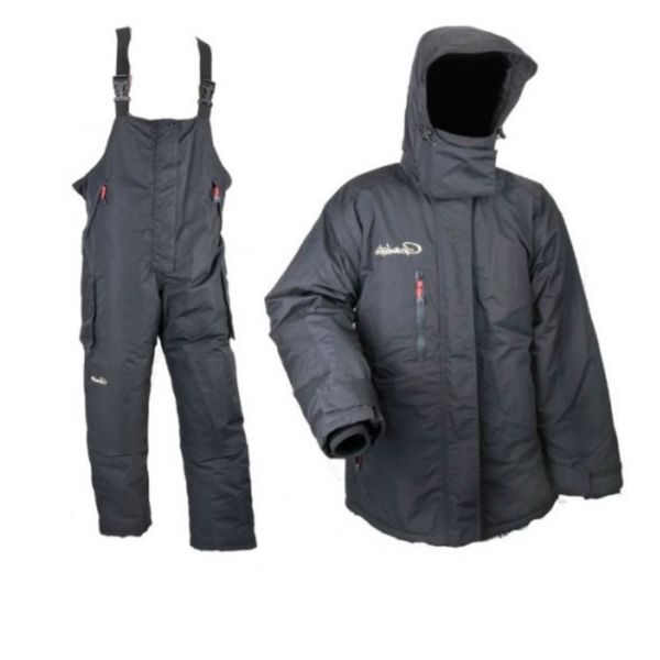 Gamakatsu Hyper Thermal Suit (XL) (Костюм зимовий) 7164-300 фото