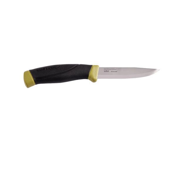 Нож Companion S Morakniv /Olive Green/ 2305.02.37 фото