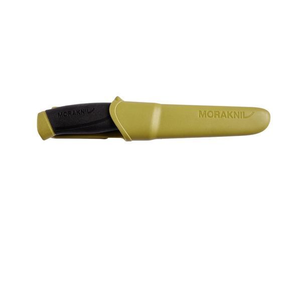 Нож Companion S Morakniv /Olive Green/ 2305.02.37 фото