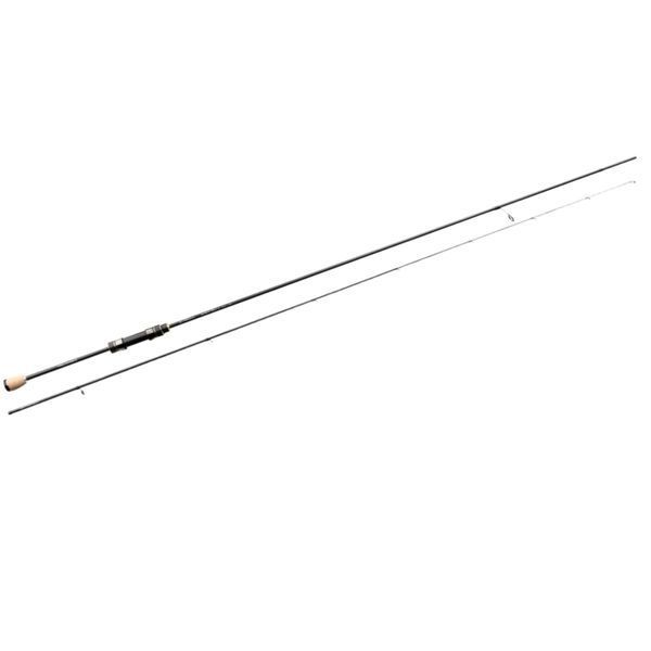 Спиннинг X-Game Azura (X76ULS) TZ 2.29м 0.6-5г /Solid Soft/ AZX76ULS фото