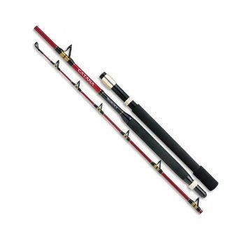 Спінінг Shimano Catana CX Trolling Lite 2.19m 20lb 2266.78.08 фото