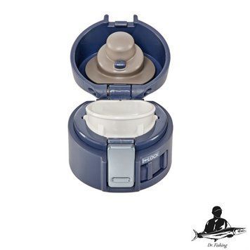 Термокружка ZOJIRUSHI SM-KHF48AG 0.48 л ц:синий 1678.04.92 фото