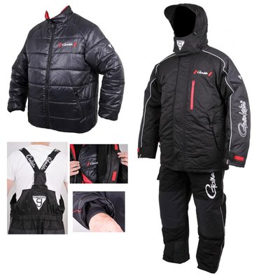 Костюм Hyper Thermal Suit Gamakatsu (XXL) 7164-400 фото