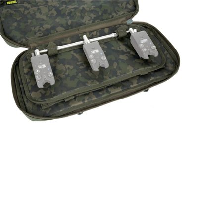 Сумка для індикаторів Shimano Tactical Buzzer Bar Bag 2266.32.42 фото