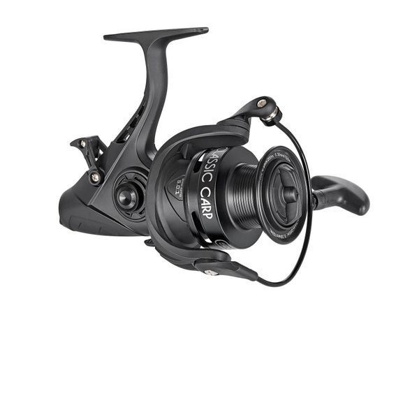 Brain Classic Carp Baitrunner 6000 4+1BB 5.0:1 1858.45.35 фото