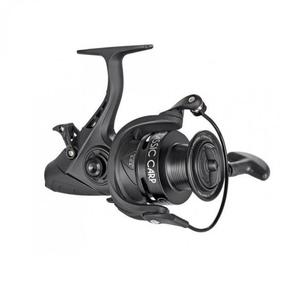 Brain Classic Carp Baitrunner 6000 4+1BB 5.0:1 1858.45.35 фото