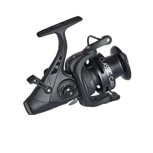 Brain Classic Carp Baitrunner 6000 4+1BB 5.0:1 1858.45.35 фото