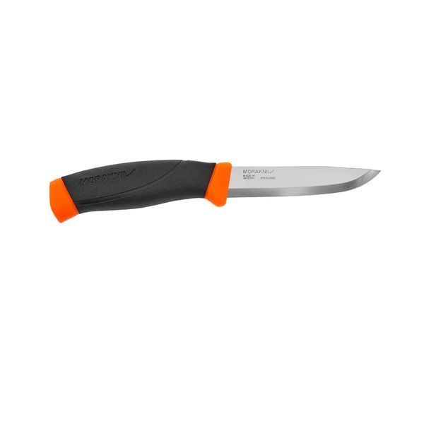 Нож Companion S Morakniv /Orange/ 2305.00.94 фото