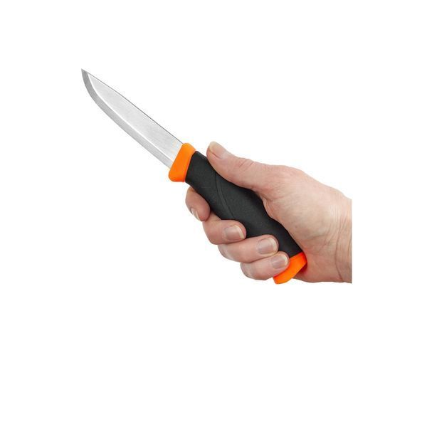 Нож Companion S Morakniv /Orange/ 2305.00.94 фото