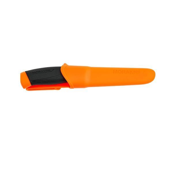 Нож Companion S Morakniv /Orange/ 2305.00.94 фото
