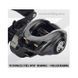 Abu Garcia Zenon MG-X-SHS-L NEW 1552849 фото 7