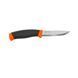 Нож Companion S Morakniv /Orange/ 2305.00.94 фото 2