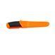 Нож Companion S Morakniv /Orange/ 2305.00.94 фото 4
