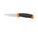 Нож Companion S Morakniv /Orange/ 2305.00.94 фото 1