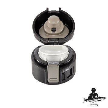 Термокружка ZOJIRUSHI SM-KHF48BA 0.48 л ц:черный 1678.04.93 фото