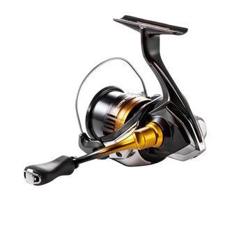 Катушка Shimano Soare TOP BB A C2000SS PG (5+1) 2266.47.55 фото