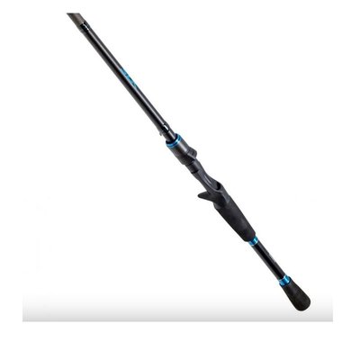 Кастинговий спінінг Shimano SLX 2.21m 30-120g Casting 2266.67.94 фото