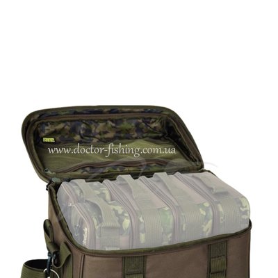 Риболовна сумка для аксесуарів Shimano Tactical Compact Carryall 2266.32.32 фото