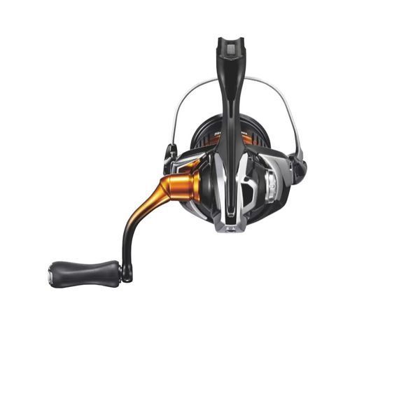 Катушка Shimano Soare TOP BB A C2000SS PG (5+1) 2266.47.55 фото