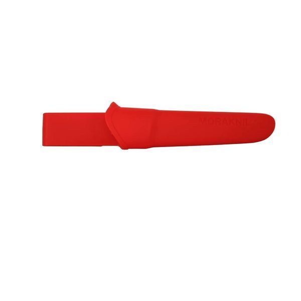 Нож Companion Sparkи Emergency S Morakniv /Red/ 2305.02.57 фото