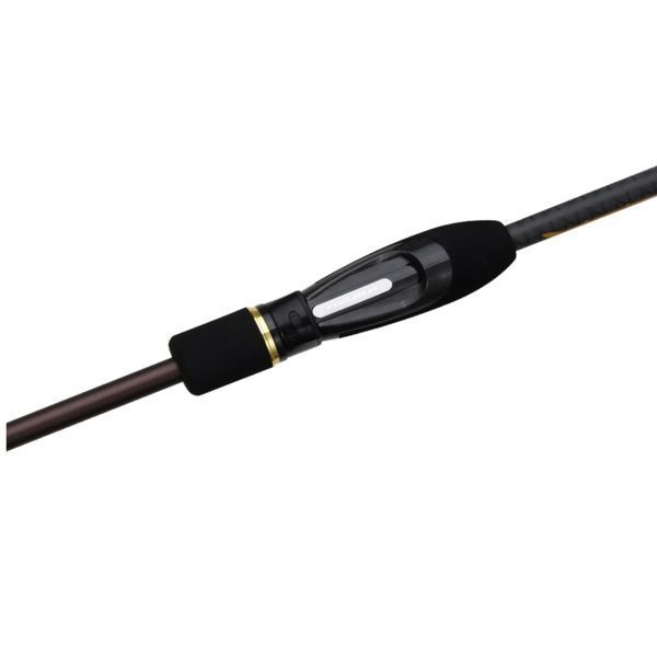 Спінінгове вудлище Azura '24 Fortran 76ML 2.29м up to 18 F76ML фото