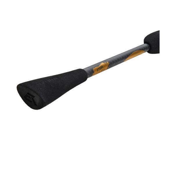 Спінінгове вудлище Azura '24 Fortran 76ML 2.29м up to 18 F76ML фото