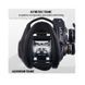 Мультипликатор Abu Garcia NEW Zenon X/L 1552851 фото 3