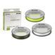 Шнур BERKLEY BRAID FORWARD FINESSE 0.8g, 150m, 0.12mm, 5.7kg /CRYSTAL/ 1625100 фото 1
