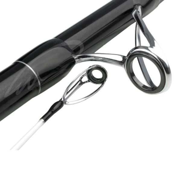 Вудлище серфове Shimano Vengeance 450BX 4.50m до 225g Solid Tip 2266.95.69 фото