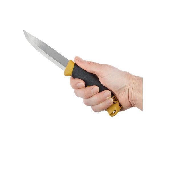 Нож Companion Spark Morakniv /Yellow/ 2305.02.08 фото