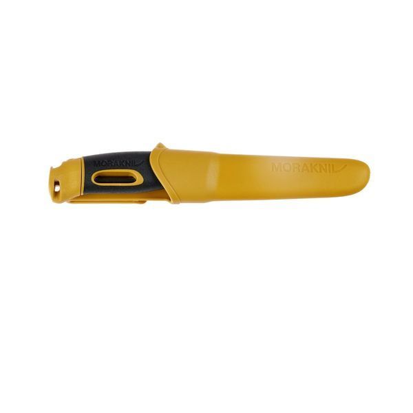 Нож Companion Spark Morakniv /Yellow/ 2305.02.08 фото