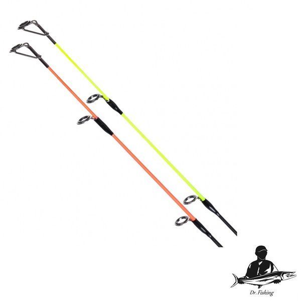 Фидер Brain Apex Double 3.90m 3.5lbs/max 150g (Фидерное удилище) 1858.40.75 фото