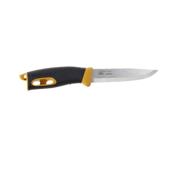 Нож Companion Spark Morakniv /Yellow/ 2305.02.08 фото