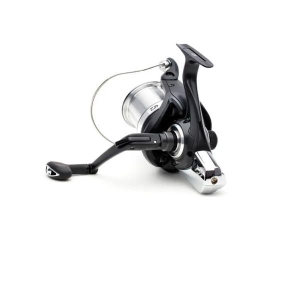 Катушка СПОД Daiwa Super Spod NEW-23 45 SCW QD-OT /5+1/ 10158-505 фото
