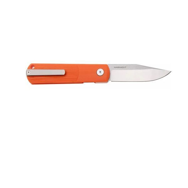 Ніж BRLW G10 Boker /orange/ 2373.12.05 фото
