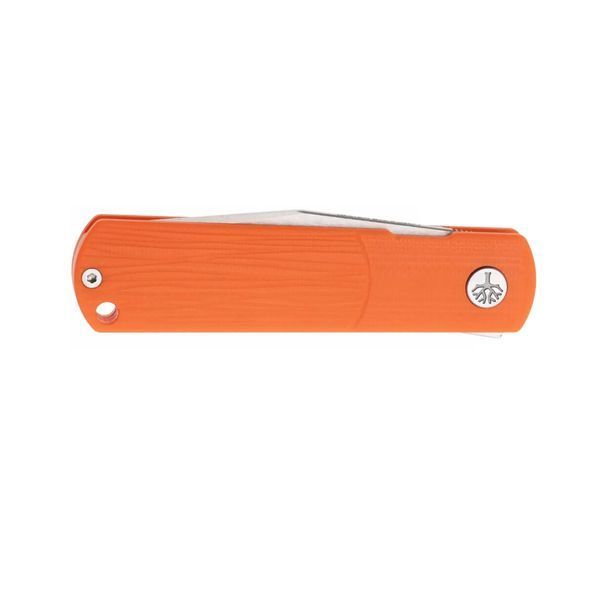 Ніж BRLW G10 Boker /orange/ 2373.12.05 фото