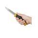 Нож Companion Spark Morakniv /Yellow/ 2305.02.08 фото 3