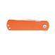 Ніж BRLW G10 Boker /orange/ 2373.12.05 фото 4