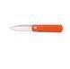 Ніж BRLW G10 Boker /orange/ 2373.12.05 фото 1