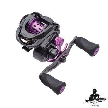 Катушка мультипликаторная Abu Garcia Revo EXD W-L 1501904 фото
