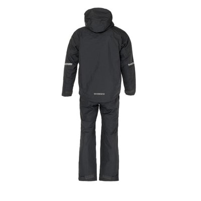 Костюм Shimano DryShield Advance Warm Suit RB-025S black XXL 2266.57.83 фото